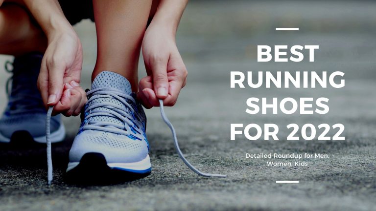 Best running shoes to buy in 2022