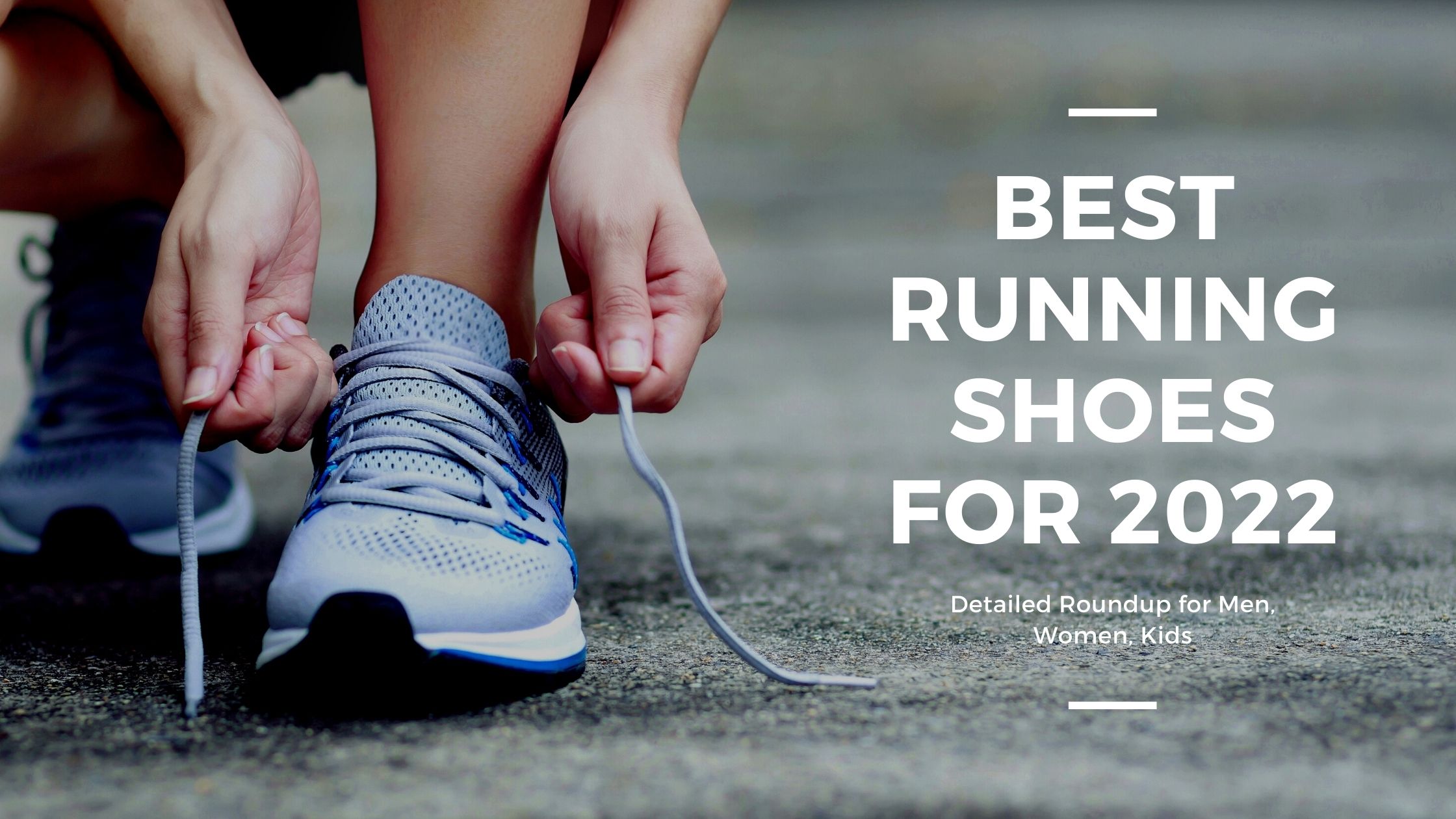 Best running shoes to buy in 2022