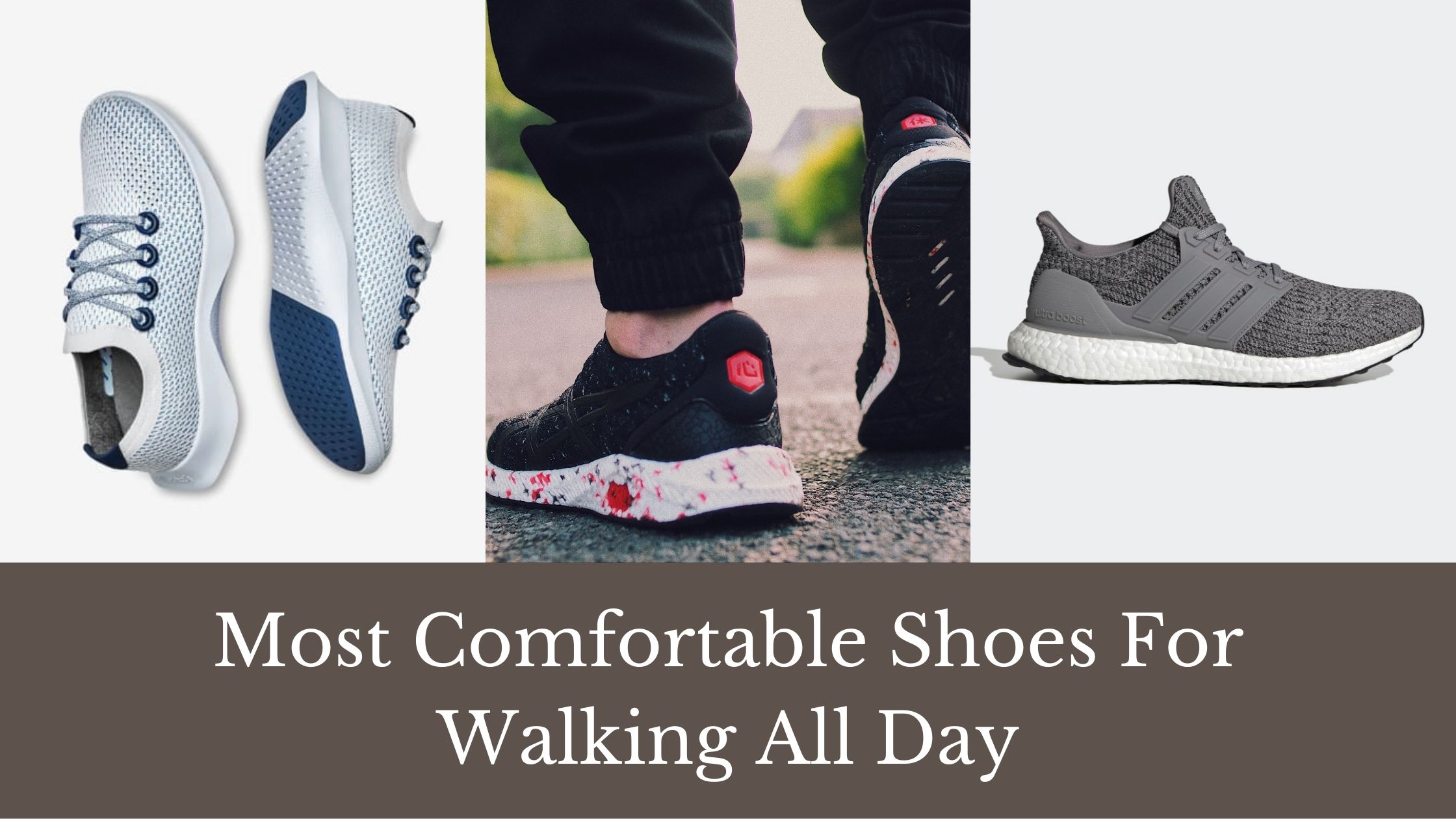 16 Comfortable Shoes You Need For Walking All Day Find Shoes Online 3094