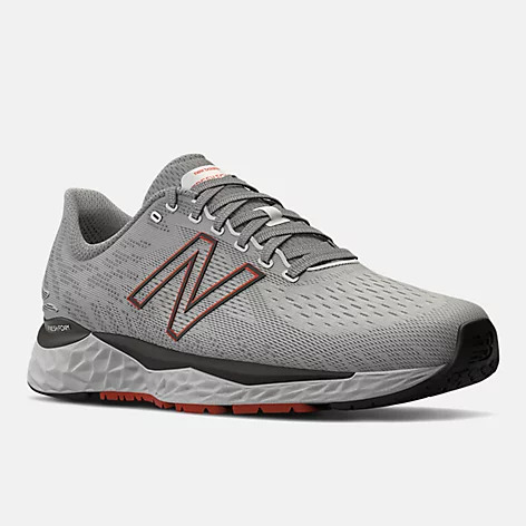 New Balance Fresh Foam 880v11 is your go-to everyday shoe